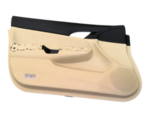 83552TP6A11ZB - : Lining, LH Front Door (Lower) for Honda Image