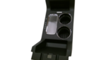 FA8Z74045A76BA - Body: Finish Panel for Ford Image