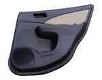 83702T0JA91ZA - : Base, RH Rear Door *YR449L* (Cashmere Ivory) for Honda Image