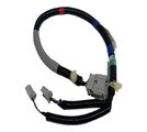 81311S0XA11 - : Cord, Passenger Seat for Honda Image