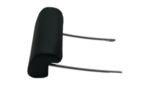 81940SZAA41ZB - : Headrest Assembly, Middle Center for Honda Image