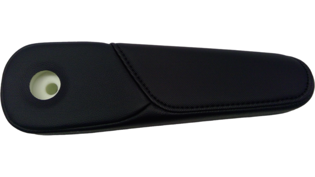 81180SWCU62ZA - : Armrest RH *NH642L* for Honda Image