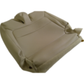 DA8Z7466601KA - : Seat Back Cushion Cover for Ford Image
