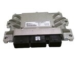 E2BZ12A650TB - Engine: Engine Control Module (ECM) for Ford Image