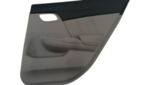 83700TR3A41ZC - : Lining Asm, RH Rear Door (Type B) (Leather) for Honda Image