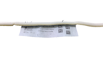 DA8Z7464417CE - Body: Seat Back Cover for Ford Image