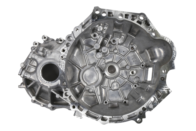 19184800 - : F (S)Housing for GM Image