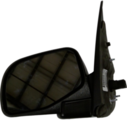 1L2Z17683BAA - Body: Door Mirror for Ford Image