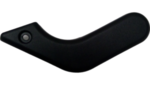 82115SLNA01ZA - : Cover, RH Rear Seat Center for Honda Image