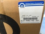 6LC14MBJAG - : Outside Rear-View Mirror, Right for Mopar Image