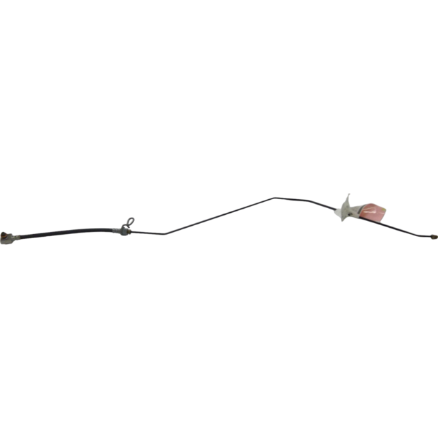 CC2Z2A442A - Brakes: Brake Hydraulic Hose for Ford Image