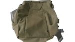 82121SJCA53ZJ - : Cover, RH Rear Seat-Back Trim for Honda Image