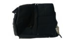 82521TP6A02ZA - : Cover, LH Rear Seat-Back Trim for Honda Image
