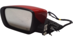 5KW63TZZAC - : Outside Rear-View Mirror, Left for Mopar Image