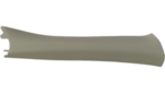 5KH84DW1AH - : A Pillar Molding, Right for Mopar Image