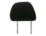 81140SXTA11ZB - : Headrest Asm, Front *NH642L* (Indigo Black) for Honda Image