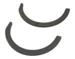 55580074 - : Engine Crankshaft Thrust Bearing Set for GM Image