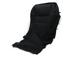 81121SXTA01ZB - : Cover, RH Front Seat-Back Trim for Honda Image