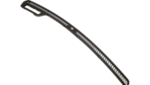 BG1Z54044E82BA - Body: Dashboard Air Vent Trim for Ford Image