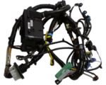 32120TE0A22 - : Wire Harness, LH Cabin for Honda Image