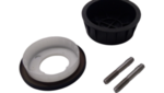 YS4Z6701BA - : Engine Crankshaft Seal for Ford Image