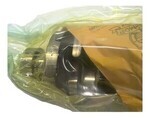 2F1Z6303AA - Engine: Crankshaft for Ford Image