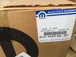 6LC14KARAG - : Outside Rear-View Mirror, Right for Mopar Image