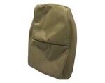 81931SHJA42ZF - : Cover, Center Seat Cushion Trim for Honda Image