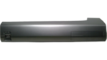 75230SCVA11ZB - : Garnish Assembly, RH Roof Center for Honda Image