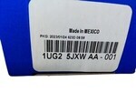 1UG25JXWAA - : Door Switch And Bezel Assembly for Mopar Image