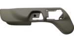 81238SNAA01ZD - : Cover, RH Front Seat Reclining *NH556L* (Grayge) for Honda Image