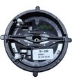 10387622 - : Driver Side Door Mirror Actuator for GM Image