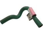 3W7Z18472AC - : HVAC Heater Hose for Ford Image