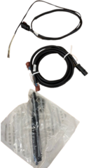 Fog Lights - Mopar (82212789AC)