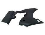 81752SHJA01ZB - : Cover B, LH Middle Seat-Back Reclining (Inner) for Honda Image