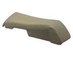 82150T3ZA41ZA - : Seat-Back Assembly, RH Rear Side for Honda Image