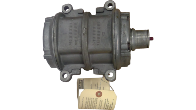 R4443131 - : A/C for Mopar Image