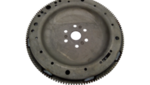 E69Z6375A - Maintenance &amp; Lubrication: Flywheel for Ford Image