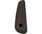 22958336 - : Ebony Rear Passenger Side Seat Armrest for GM Image