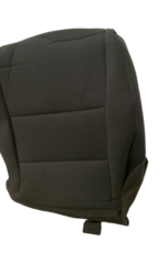 81131TA6A41ZC - : Cover, RH Front Seat Cushion Trim for Honda Image