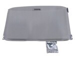 70600TS8A01ZB - : Sunshade Asm *NH686L* (Warm Gray) for Honda Image