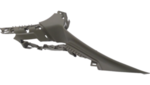 HP5Z5446809LB - : Support Rear Package Tray Tr for Ford Image