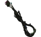 22974510 - : Front Floor Console Wiring Harness for GM Image