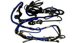 FC3Z14405AG - : Wiring Assembly Rear Lamps for Ford Image