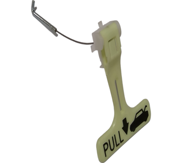 GG2A568B0F - : Cable Release for Mazda Image