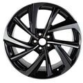 PJ7Z1007C - : Wheel 20X8 - Premium Paint for Ford Image