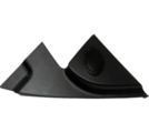 GS3N6917YA - : Door Mirror Trim Ring for Mazda Image