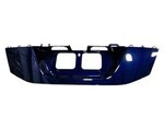 74891SHJA01ZA - : Garnish, Rear License for Honda Image