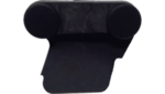74230S2A000ZB - : Valve, RH Dashboard Drain (Upper) for Honda Image