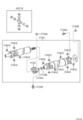 3723034050 - : Drive Shaft Center Support Bearing for Toyota Image